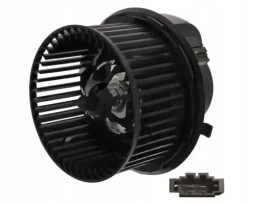 Febi Bilstein 40180 Blower air supply fan 40180 febi bilstein