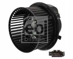 Febi Bilstein 40180 Blower air supply fan 40180 febi bilstein