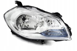 CHINA Suzuki sx4 s-cross 13- right headlight new depo ^