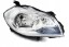 CHINA  Suzuki sx4 s-cross 13- right headlight new depo ^