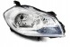 CHINA  Suzuki sx4 s-cross 13- right headlight new depo ^