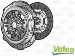 PJ VA828479 Clutch set b 2.0 95-00 astra g 2.0 98-05