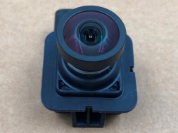 WOLLER DS7T-19G490-DD NOW Back camera reversing cam ds7t-19g490-dd for fusion beforeift 2012-2016