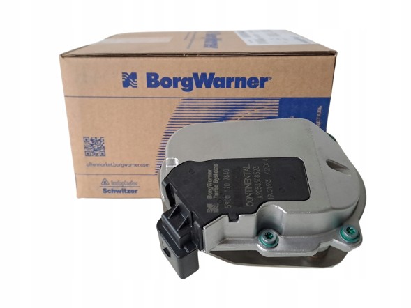 BorgWarner 59001107840 Borgwarner vdo audi a4 a6 a8 vw phaeton v6 59001107840 059145715