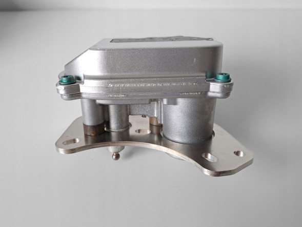 BorgWarner 59001107840 Borgwarner vdo audi a4 a6 a8 vw phaeton v6 59001107840 059145715