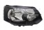 TYC  Headlamp lamp t5 09- /l/h4/el/sil/tyc