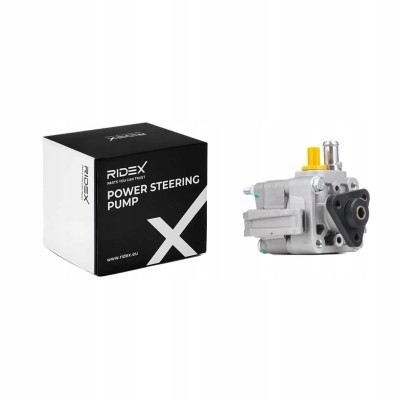 Ridex 12H0076 Power steering pump for bmw 3 sedan (e46) 3 touring r