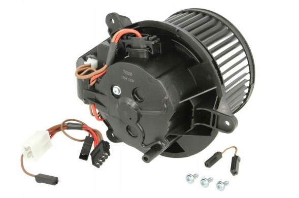 Thermotec  Citroen xantia 1.6-3.0 03.93-04.03 blower