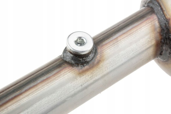 NTY  Particulate filter dpf renault grand scenic megane 1.9dci