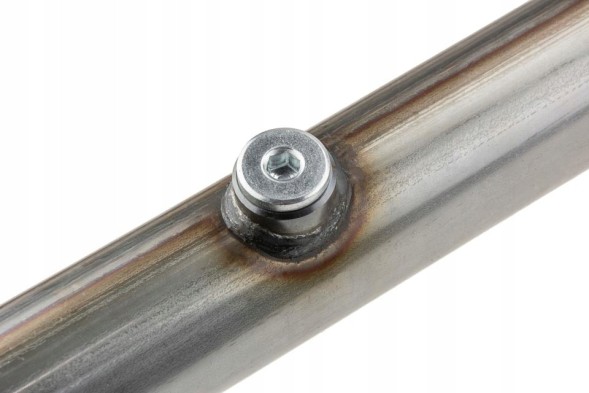 NTY  Particulate filter dpf renault grand scenic megane 1.9dci