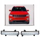 Venus LTD  Jeep compass ii 2017-2020 light drl led 68266926aa