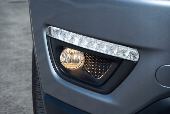 Venus LTD  Jeep compass ii 2017-2020 light drl led 68266926aa