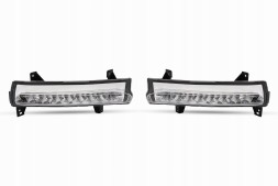 Venus LTD  Jeep compass ii 2017-2020 light drl led 68266926aa