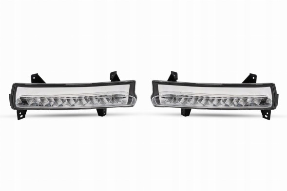 Venus LTD  Jeep compass ii 2017-2020 light drl led 68266926aa