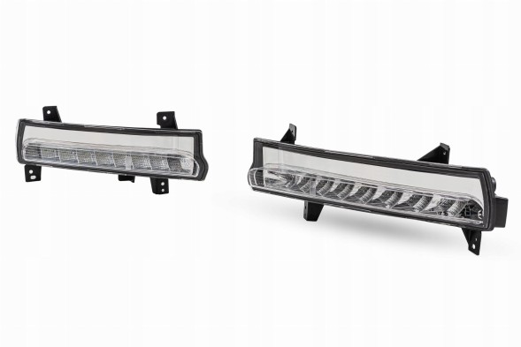 Venus LTD  Jeep compass ii 2017-2020 light drl led 68266926aa