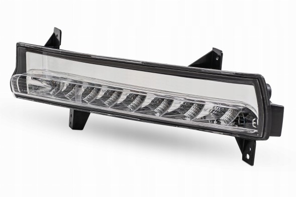 Venus LTD  Jeep compass ii 2017-2020 light drl led 68266926aa