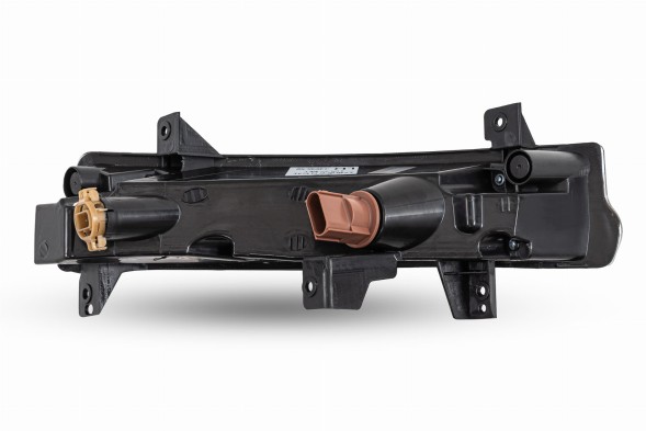 Venus LTD  Jeep compass ii 2017-2020 light drl led 68266926aa