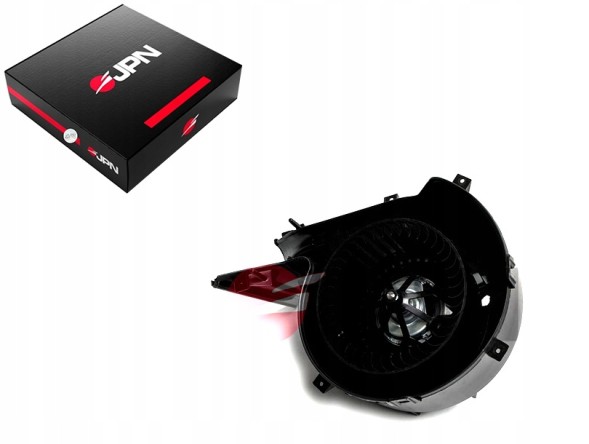 JPN  Fiat jpn blower fan + driver assistant #4