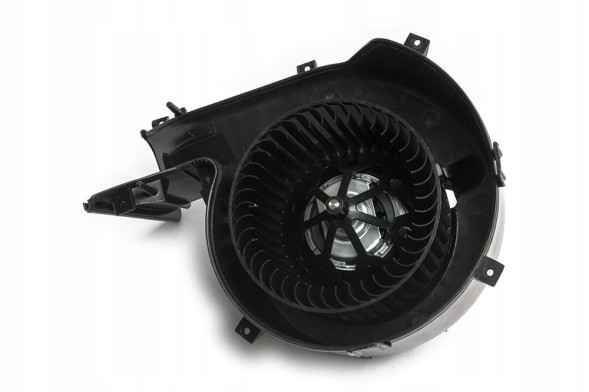 JPN  Fiat jpn blower fan + driver assistant #4