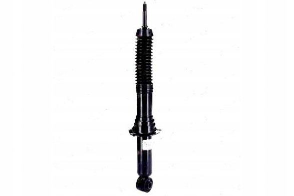 KYB  Shock absorber toyota front land cruiser 90 3.0d 3.4 + collision assistant #34