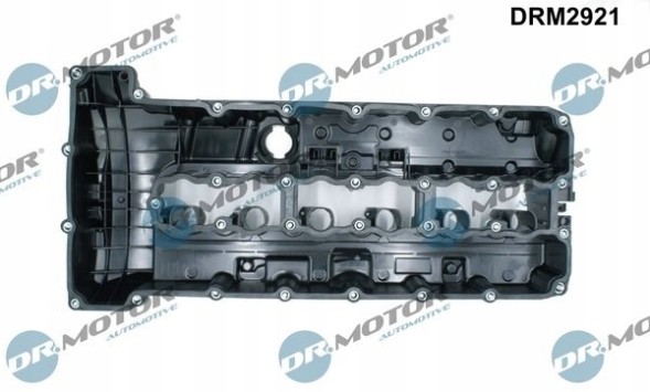 Dr.Motor DRM2921 Valve cover bmw 3 e90 e91 3.0 - dr.Motor drm2921
