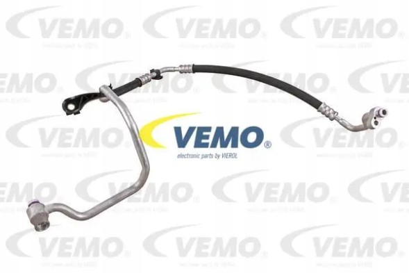 Vemo V20-20-0057 Air conditioning cable v20-20-0057 vemo