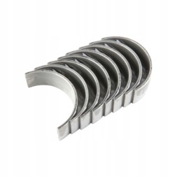 MV Parts  Connecting rods mv parts c3621t 0.25 yanmar 4tne106