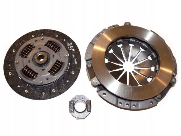 AP Automotive Prod. KT90447 Clutch with bearing fiat stilo 1.6 16v 200x20