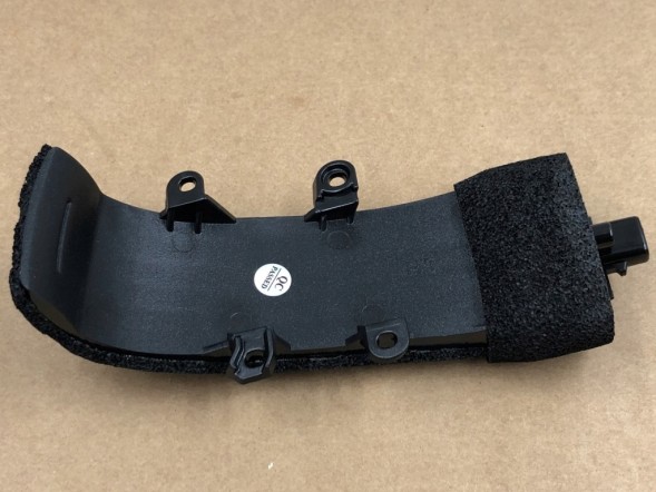 WOLLER  Flashers directions dyamic led for toyota rav4 vanguard previa estima voxy noah