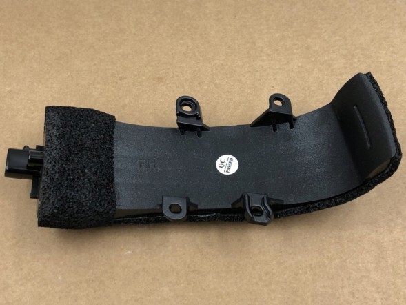 WOLLER  Flashers directions dyamic led for toyota rav4 vanguard previa estima voxy noah