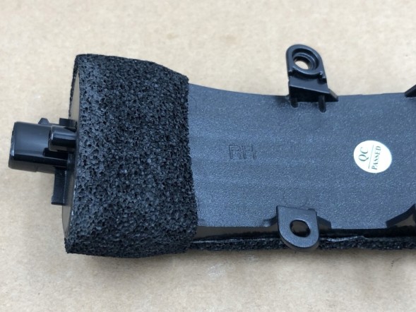 WOLLER  Flashers directions dyamic led for toyota rav4 vanguard previa estima voxy noah