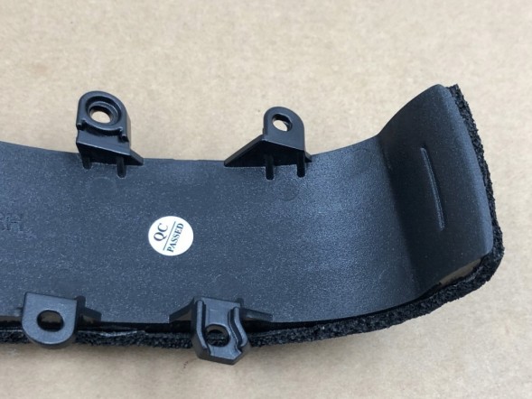 WOLLER  Flashers directions dyamic led for toyota rav4 vanguard previa estima voxy noah