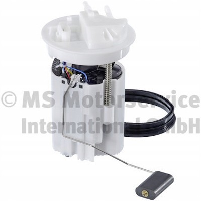 Pierburg 7.03794.29.0 Pierburg 7.03794.29.0 fuel supply unit