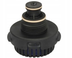 CHINA  Silencer apu dehumidifier valve with euro 6 scania valve