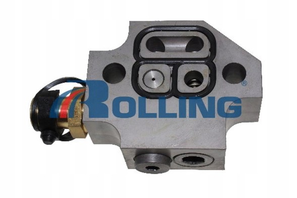Rolling RD-04128 Limiting valve for cisn.Fuels daf cf85