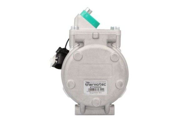 Thermotec  Thermotec ktt090522 compressor, air conditioning