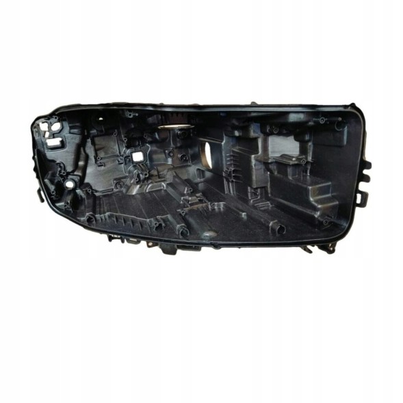 CHINA BMW 7 G11 G12 2020+ OP Headlight housing bmw 7 series model g11/g12 2019-2022 lci laser right