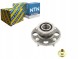 SNR SNRR174.41(iMOTO) Wheel bearing kit with hub honda civic vi 1.4/1. + Driver's kit #35