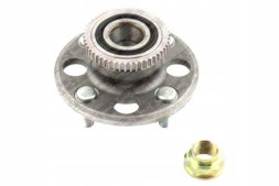SNR SNRR174.41(iMOTO) Wheel bearing kit with hub honda civic vi 1.4/1. + Driver's kit #35