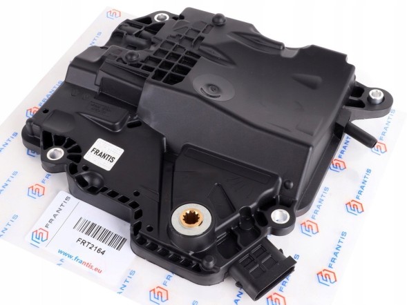 FRANTIS  Gearbox controller module ism dsm w204 w205 w212 w463 gle w166