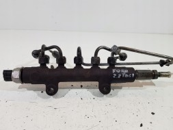 Fiat OE 9665400680 Oe fiat 9665400680 injection system dose distributor