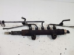 Fiat OE 9665400680 Oe fiat 9665400680 injection system dose distributor