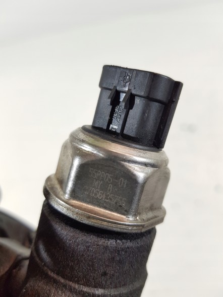 Fiat OE 9665400680 Oe fiat 9665400680 injection system dose distributor