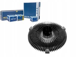 Meyle MEY314 115 2204(iMOTO) Viscose clutch bmw e46 e38 meyle + driver's essential #37