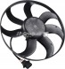 JP Group 1199103500 1199103500 Jpg radiator fan