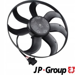 JP Group 1199103500 1199103500 Jpg radiator fan