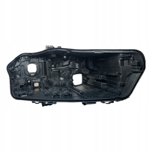 CHINA  Bmw x5 headlight housing model g05 2023-up lift lci full led right