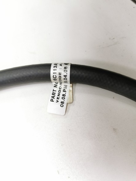 Ford OE  Power steering hose ford transit 2006-2014 2.4 tdci 1495716