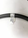 Ford OE  Power steering hose ford transit 2006-2014 2.4 tdci 1495716