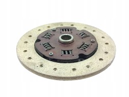 Mitsubishi OE MD713775 Clutch disc mitsubishi lancer v 2.0 d 1992-2004 / md713775